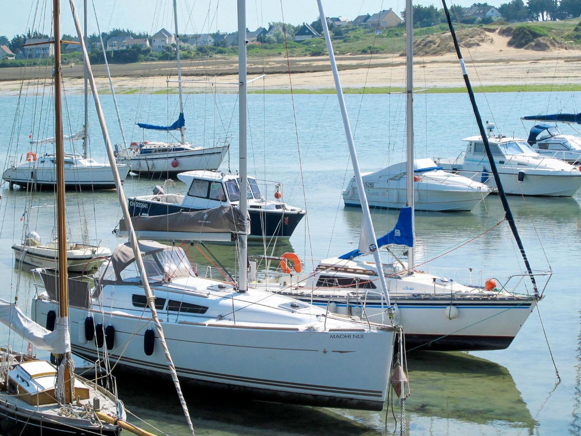 Holiday Home Le Rouge Gorge By Interhome Saint-Lo-d'Ourville Buitenkant foto
